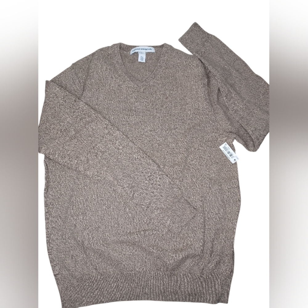 NWT Amazon Essentials Mens Medium Sweater